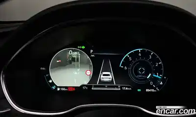 Genesis G80 2021 2.2 гидро в Москве № 1173658, миниатюра 8