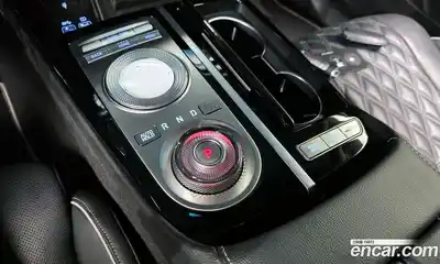 Genesis G80 2021 2.2 гидро в Москве № 1173658, миниатюра 9
