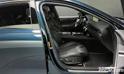 Genesis G80 2021 2.2 гидро в Москве № 1173658, миниатюра 10