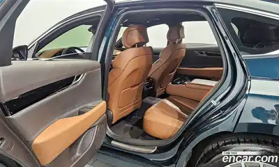 Genesis G80 2020 2.5 гидро в Москве № 1173660, миниатюра 11