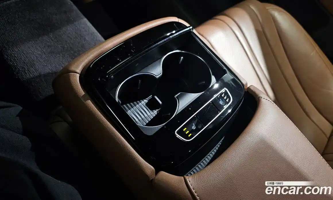 Genesis G80 2020 2.5 гидро в Москве № 1173660, фото 18