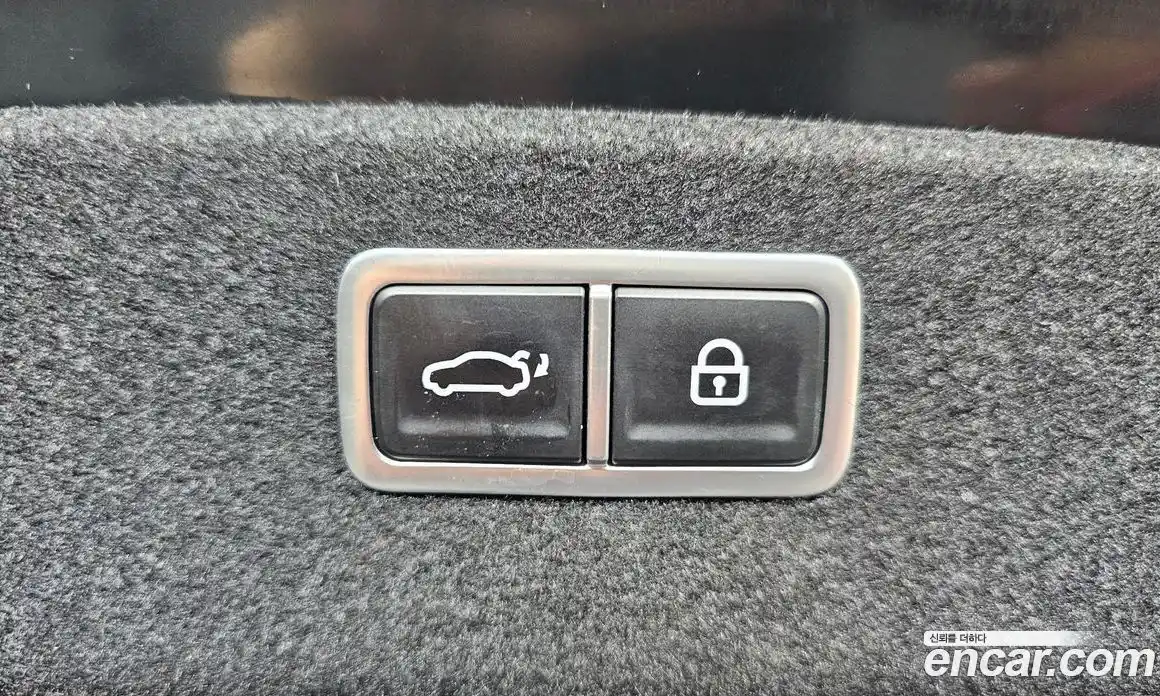 Genesis G80 2020 2.5 гидро в Москве № 1173660, фото 19
