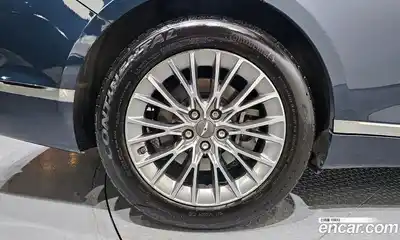 Genesis G80 2020 2.5 гидро в Москве № 1173660, миниатюра 5