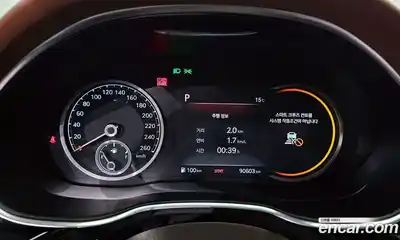 Genesis G80 2020 2.5 гидро в Москве № 1173660, миниатюра 8