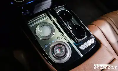 Genesis G80 2020 2.5 гидро в Москве № 1173660, миниатюра 9