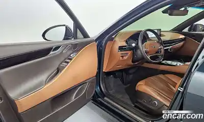 Genesis G80 2020 2.5 гидро в Москве № 1173660, миниатюра 10
