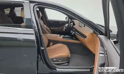 Genesis G80 2021 2.5 гидро в Москве, миниатюра 11