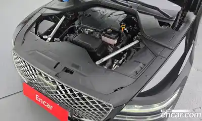 Genesis G80 2021 2.5 гидро в Москве, миниатюра 6