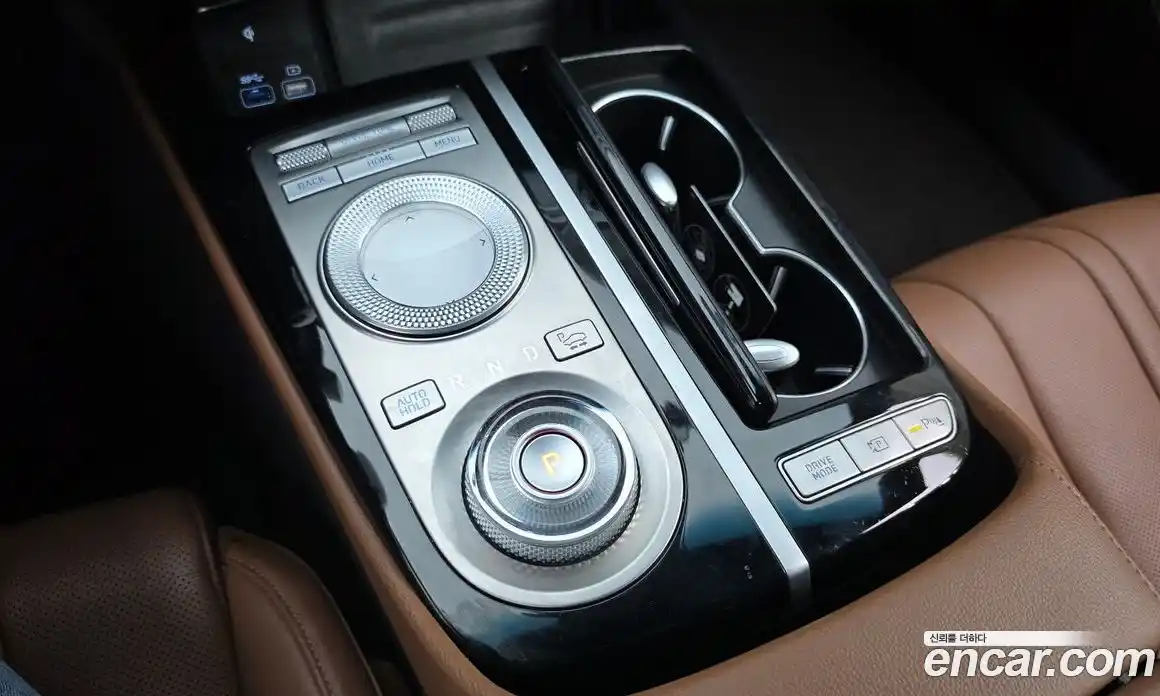 Genesis G80 2021 2.5 гидро в Москве, фото 9