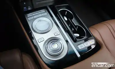 Genesis G80 2021 2.5 гидро в Москве, миниатюра 9