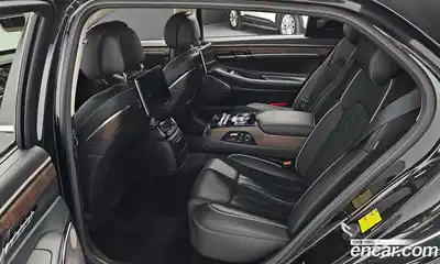 Genesis G90 2019 5.0 Автомат в Москве № 1173678, миниатюра 12