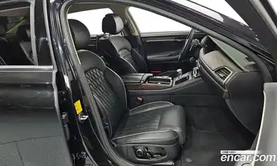 Genesis G90 2019 5.0 Автомат в Москве № 1173678, миниатюра 10