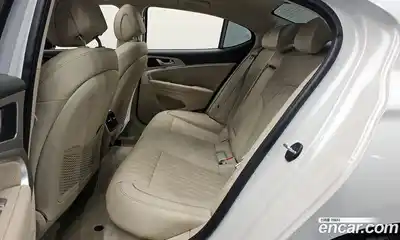 Genesis G70 2021 2.0 Автомат в Москве № 1173688, миниатюра 12
