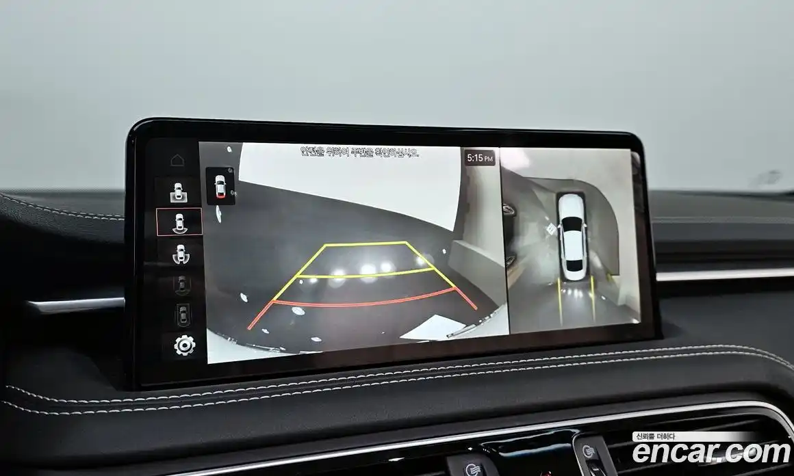 Genesis G70 2021 2.0 Автомат в Москве № 1173688, фото 15