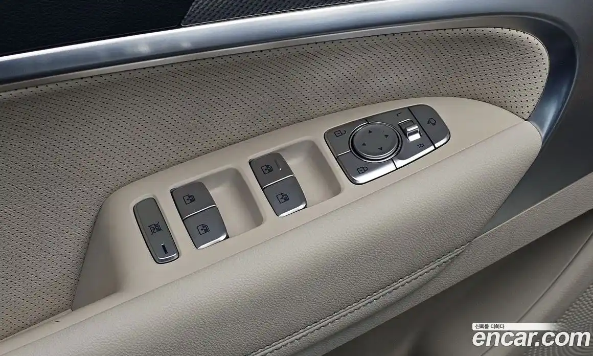 Genesis G70 2021 2.0 Автомат в Москве № 1173688, фото 17