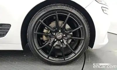 Genesis G70 2021 2.0 Автомат в Москве № 1173688, миниатюра 5