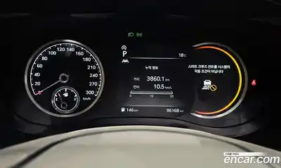 Genesis G70 2021 2.0 Автомат в Москве № 1173688, миниатюра 8