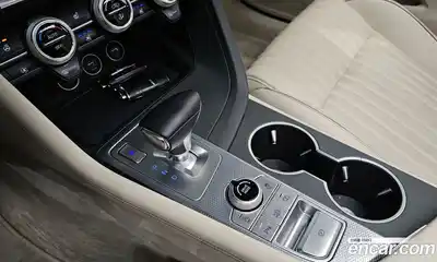Genesis G70 2021 2.0 Автомат в Москве № 1173688, миниатюра 9