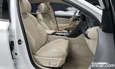 Genesis G70 2021 2.0 Автомат в Москве № 1173688, миниатюра 10