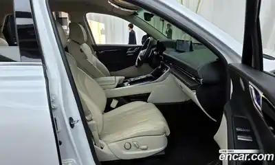 Genesis GV80 2022 3.5 Автомат в Москве № 1173689, миниатюра 11