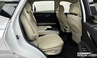 Genesis GV80 2022 3.5 Автомат в Москве № 1173689, миниатюра 12