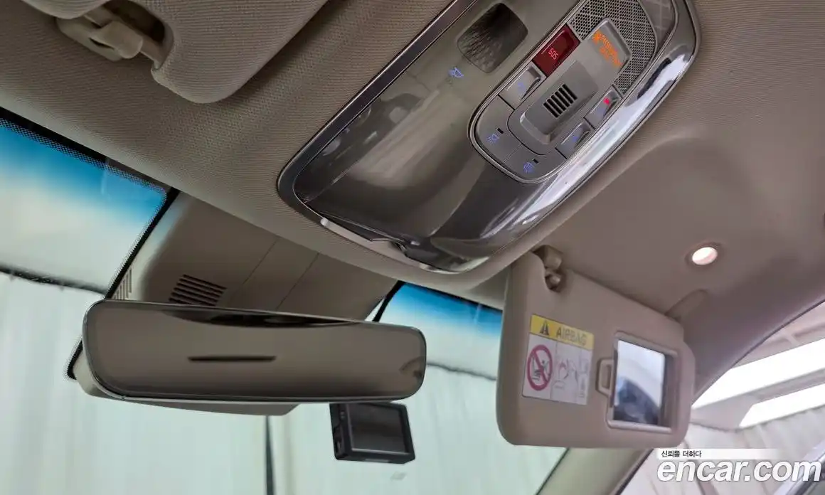 Genesis GV80 2022 3.5 Автомат в Москве № 1173689, фото 17