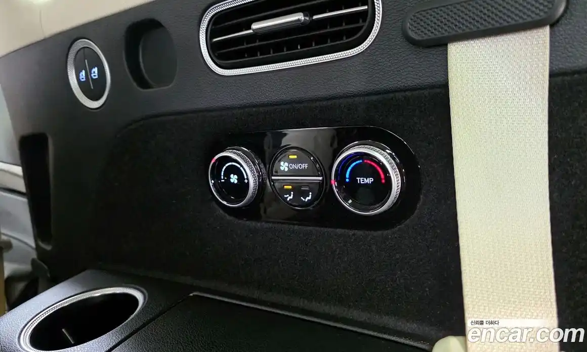 Genesis GV80 2022 3.5 Автомат в Москве № 1173689, фото 19