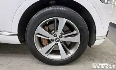 Genesis GV80 2022 3.5 Автомат в Москве № 1173689, миниатюра 5