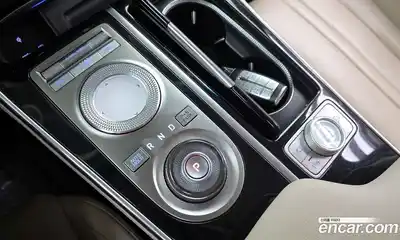 Genesis GV80 2022 3.5 Автомат в Москве № 1173689, миниатюра 9