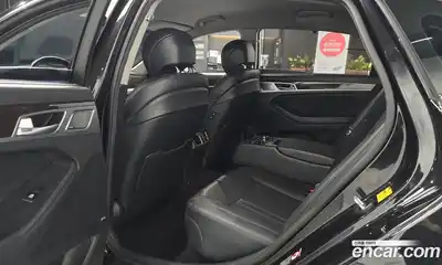 Genesis G80 2017 3.3 Автомат в Москве № 1173691, миниатюра 12