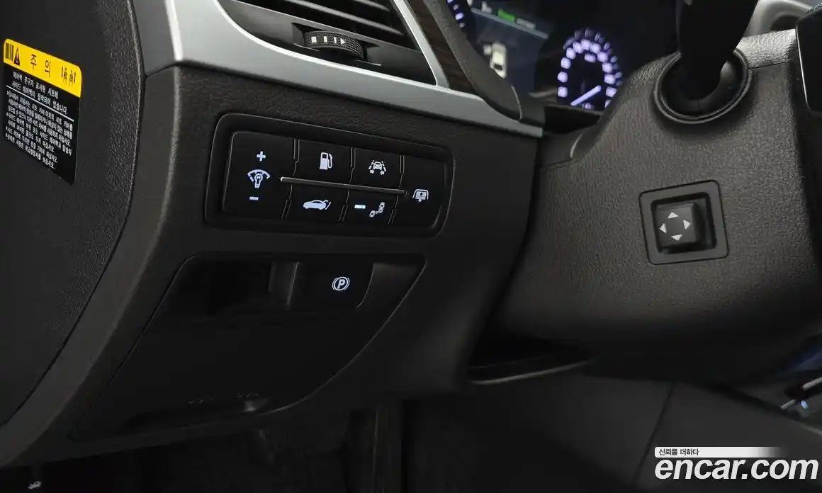 Genesis G80 2017 3.3 Автомат в Москве № 1173691, фото 14