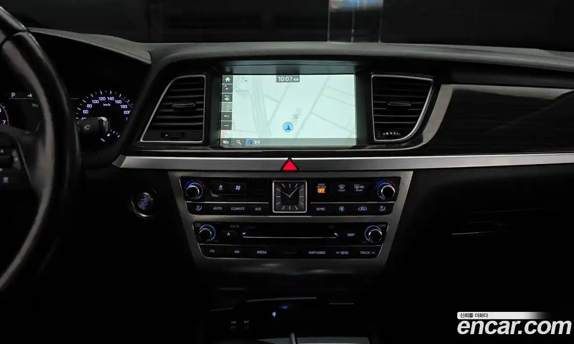 Genesis G80 2017 3.3 Автомат в Москве № 1173691, фото 15