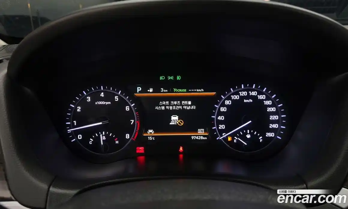 Genesis G80 2017 3.3 Автомат в Москве № 1173691, фото 8