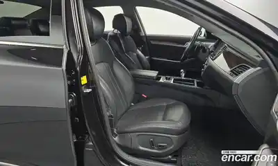 Genesis G80 2017 3.3 Автомат в Москве № 1173691, миниатюра 10