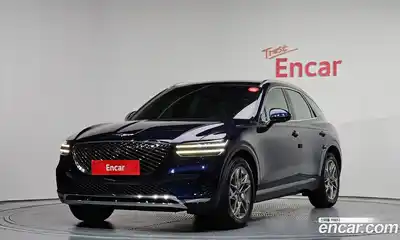 Genesis GV70 2.2 Diesel 2WD