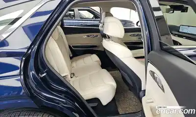 Genesis GV70 2021 2.2 Автомат в Москве № 1173695, миниатюра 12
