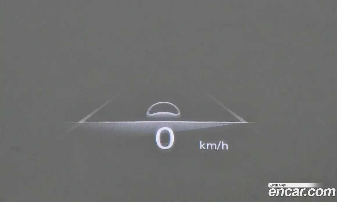 Genesis GV70 2021 2.2 Автомат в Москве № 1173695, фото 17