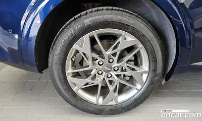 Genesis GV70 2021 2.2 Автомат в Москве № 1173695, миниатюра 5