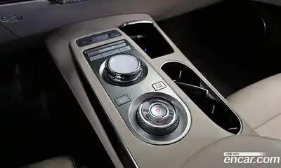 Genesis GV70 2021 2.2 Автомат в Москве № 1173695, миниатюра 9