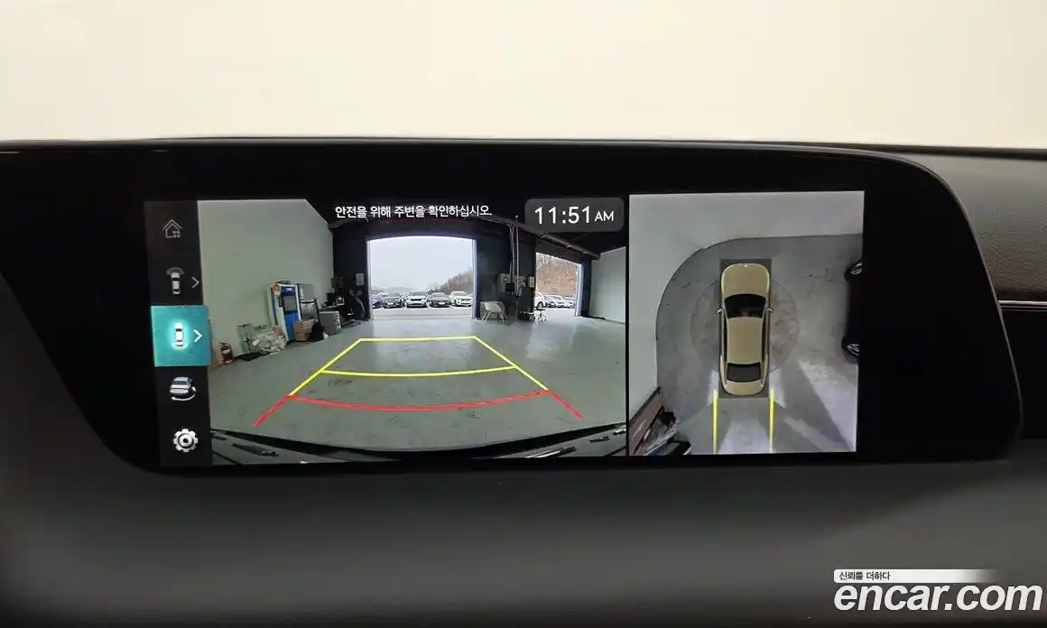 Genesis G90 2022 3.5 гидро в Москве № 1173697, фото 15