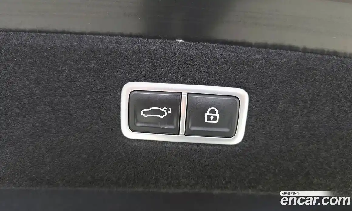 Genesis G90 2022 3.5 гидро в Москве № 1173697, фото 20