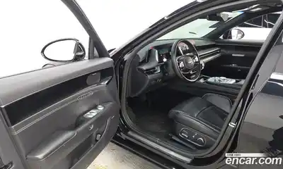 Genesis G90 2022 3.5 гидро в Москве № 1173697, миниатюра 10