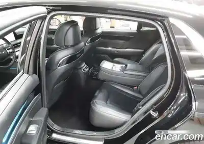 Genesis G90 2022 3.5 гидро в Москве № 1173702, миниатюра 11