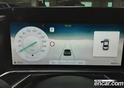 Genesis G90 2022 3.5 гидро в Москве № 1173702, миниатюра 7