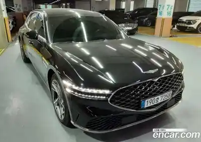 Genesis G90 2022 3.5 гидро в Москве № 1173702, миниатюра 8
