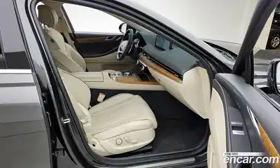 Genesis G80 2023 3.5 Автомат в Москве № 1173707, миниатюра 11