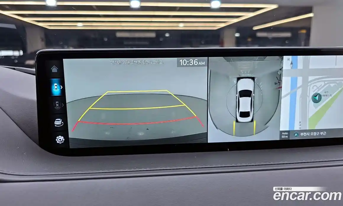 Genesis G80 2023 3.5 Автомат в Москве № 1173707, фото 15