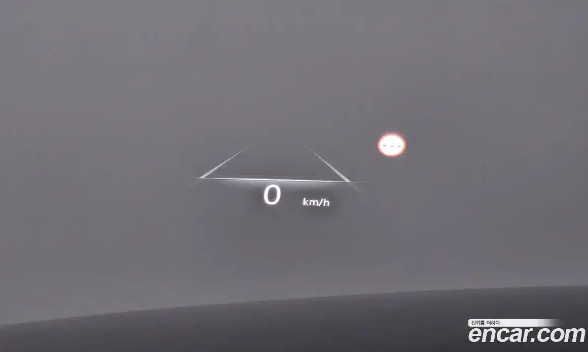 Genesis G80 2023 3.5 Автомат в Москве № 1173707, фото 16