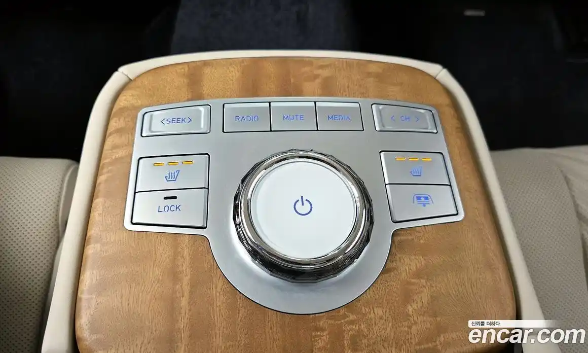 Genesis G80 2023 3.5 Автомат в Москве № 1173707, фото 19