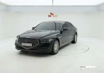 Genesis G90 3.3 T Luxury